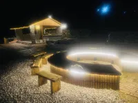 Lianshan Yunjuxiaozhu Homestay Hotels in Lianshan