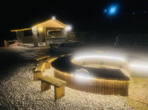 Lianshan Yunjuxiaozhu Homestay