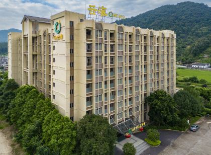 康泉雲海溫泉飯店