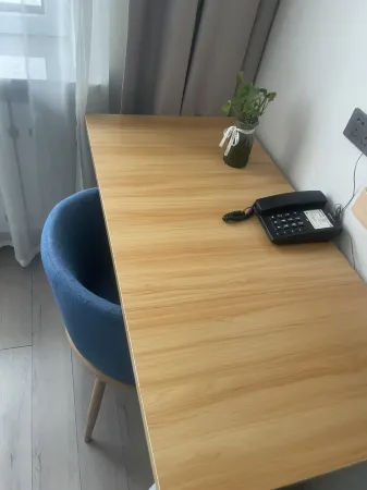 Homeinn Ripple Yun Hotel (Zhalantun Railway Station)