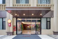 Shankee Coffee Style Hotel (Taiyuan Nanzhan Airport) Hotels in der Nähe von CPC Taiyuan Xiaodian Committee Party School