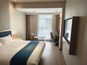 Huayi Selected Hotel Shijiazhuang Bridge West Jianguo Road