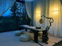 Floral Hotel·Jinyun Yinhou Zuju hotel
