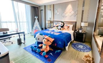 Wanda Vista Hohhot