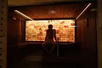 Corinthia Budapest - spa