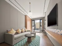 Hilton Garden Inn Xi'an Bell Tower Hotels in Xi'an