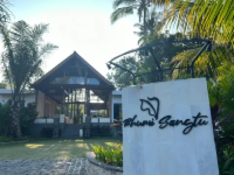 Bhumi Sangtu Ubud Hotels near DEWATAN KOI