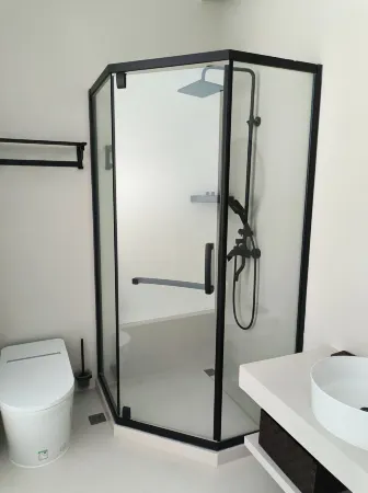 Lake view homestay Отели рядом с достопримечательностью «Moganshan Senbo Resort Nature Park»