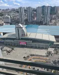 โรงแรมลี่จือ (สาขา มิกซ์ซี พื้นที่สถานีรถไฟ กุ้ยหยาง) - ที่มีที่จอดรถ