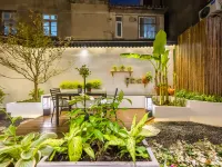 Yujian Guisu Homestay (Suzhou Shantang Street Shi Road) Hotels near Lingering Garden(Liuyuan Garden)