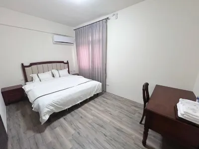 Mary palace homestay Hotel di Kinmen