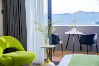 Meizhou Island Shanyuehai Guesthouse (Meiyu Chaoyin Beach Branch)