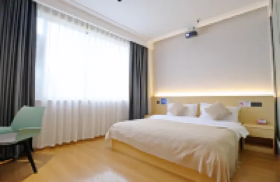 VecRay Hotel (North Gate Branch of Nanyang University of Technology)