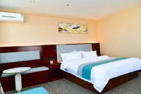 Myriadpal  bussiness  hotel