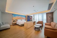 Vienna International Hotel (Dongguan Songshan Lake Huawei Tuanbowa Branch)