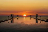 Shantou Beishanwan Sea Legend Hotel