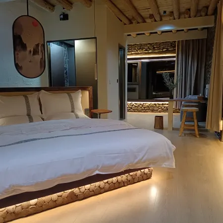 Wutong Langyuan Homestay (Jiagenba)