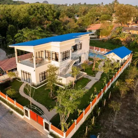 Villa Alawan