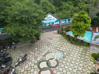 NV SportCamp & Hotel Vung Tau Hotels in Xuyên Mộc District