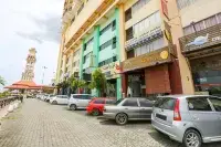 Hotel O G Home Hotel, Kota Bharu, Kelantan. - 2-Star