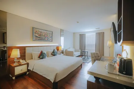 Grand Qin Hotel Banjarbaru Syariah