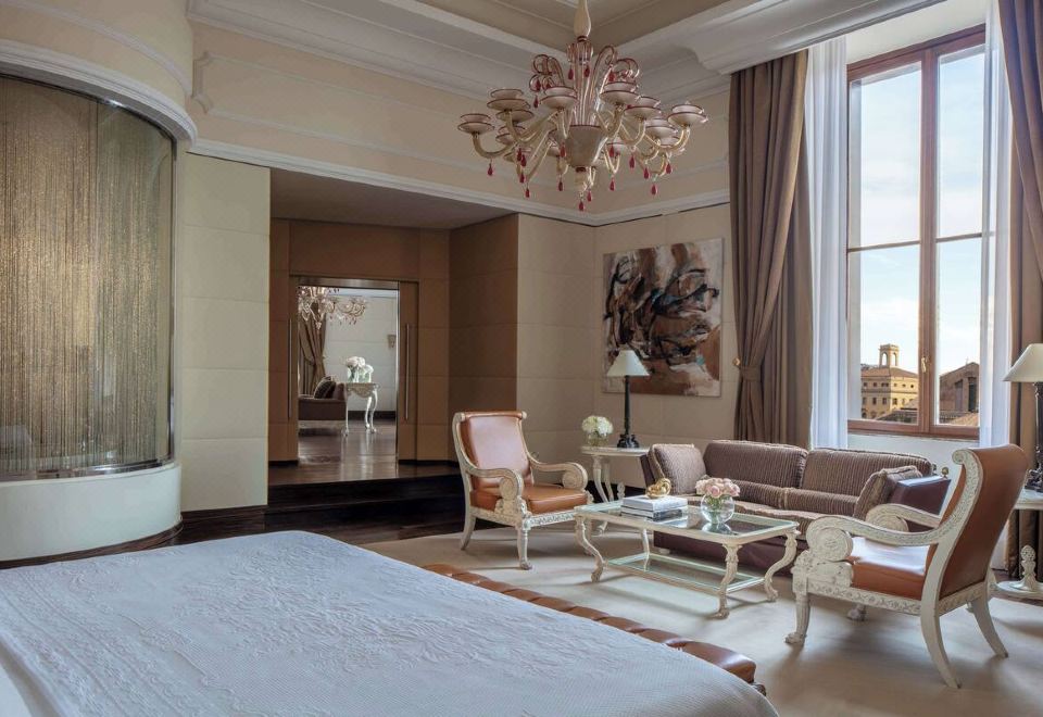 4. 아난타라 팔라초..