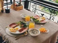 Bann Kidteng Maekampong