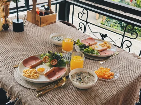 Bann Kidteng Maekampong