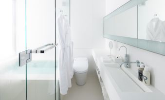 CUVÉE J2 HOTEL OSAKA by Onko Chishin