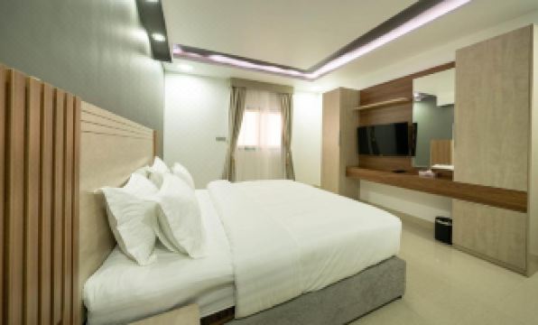 Mirada Gold Jizan - Resort & Private Pools