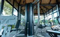 B2 Krabi Premier Hotel - Gym