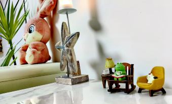 RuShan Seascapes Vacation Homestay