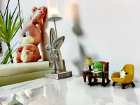 RuShan Seascapes Vacation Homestay