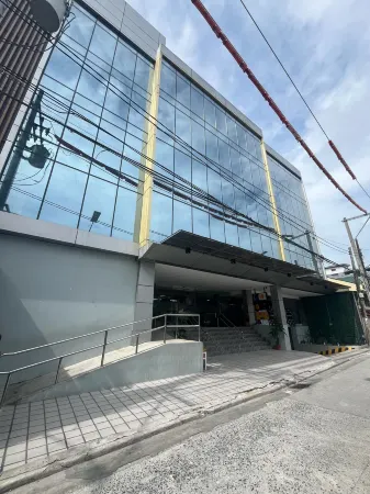 Maine City Residences Tramo