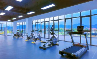 Holiday Inn Ganzhou Orchid Town