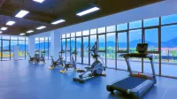 Holiday Inn Ganzhou Orchid Town Hotel di Yudu