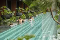 Padma Hotel Semarang - Gym