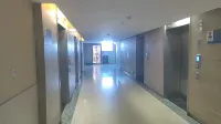 Chenxi Apartment (Yangzhou East High-Speed Railway Station)