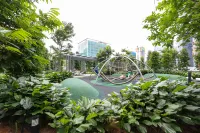 Agile Bukit Bintang Near TRX & Pavilion by VigourGT Các khách sạn ở Imbi
