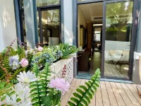 美齡閣酒店（南京中山陵景區梧桐大道店） 鄰近美菱宮的酒店