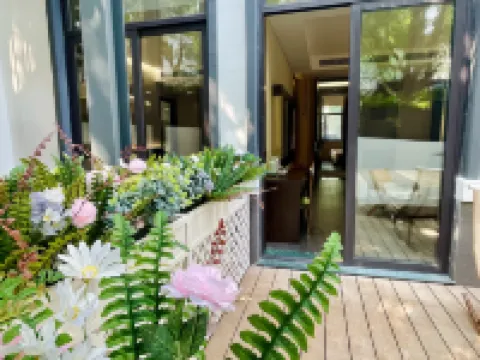 美齡閣酒店（南京中山陵景區梧桐大道店）