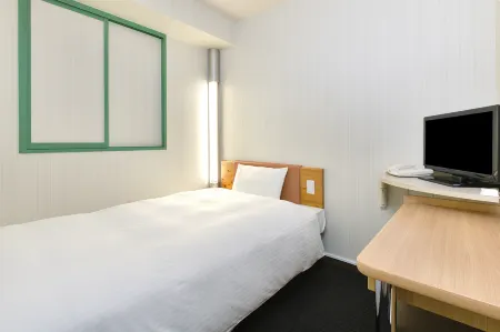 WashingtonR&B Hotel Sapporo Kita 3 Nishi 2