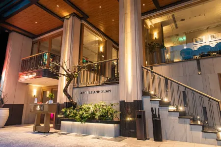 La Siesta Premium Saigon Central