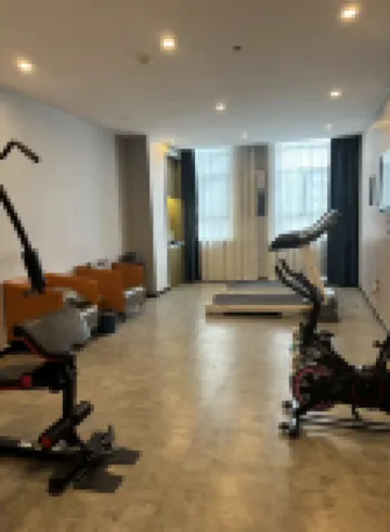 Ai E-sports Hotel (Heze Railway Station  Branch)