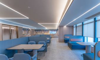 HanTing Hotel (Hangzhou Dayunhe Pinganqiao Subway Station)