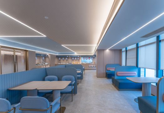 HanTing Hotel (Hangzhou Grand Canal)