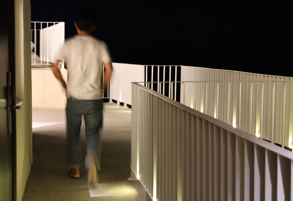 즈쉬하이 홈스테이 인생샷