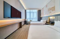 Maizhou Hotel (Ninghai Xidian Town Shangguang Building)