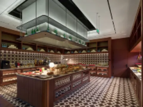 IntercityHotel Panjin Downtown Hotels in Panjin