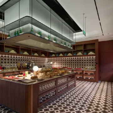 IntercityHotel Panjin Downtown